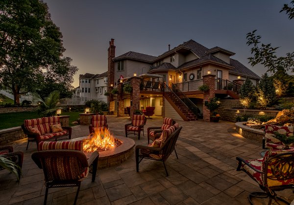 firepit ($6500+)