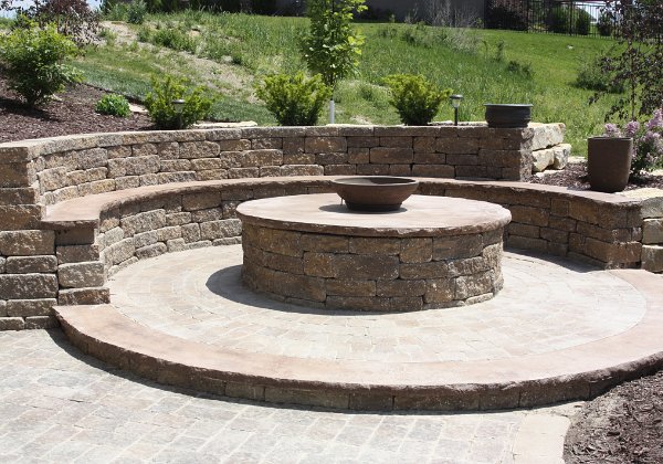 Paver Patio ($10,000-$20,000)