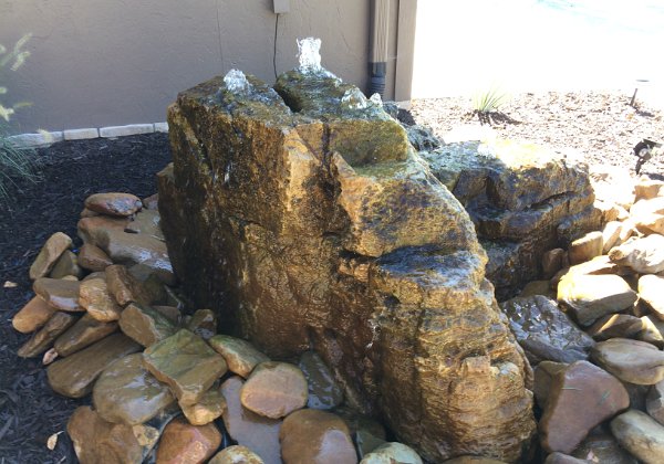 bubbling boulder ($6,000-$8,000)