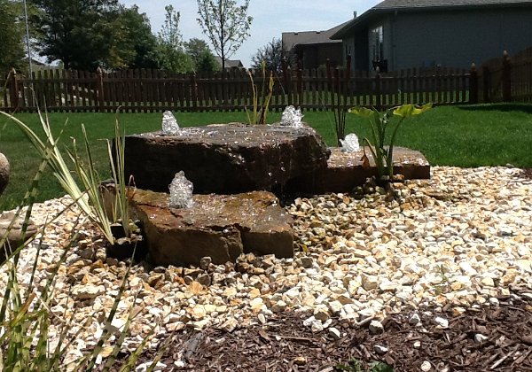 bubbling boulder ($8,000+)