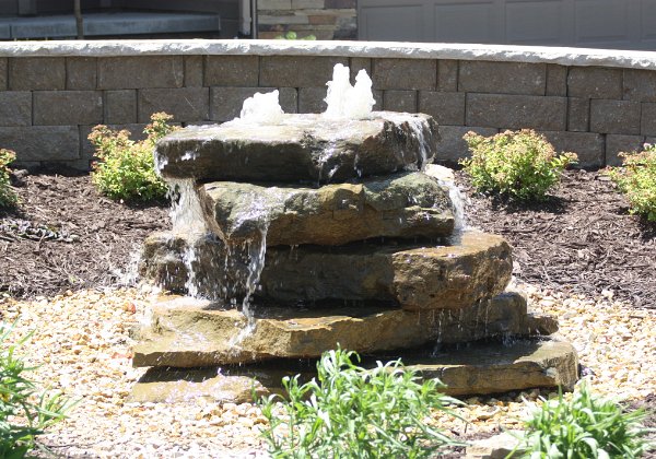 bubbling boulder ($8,000+)